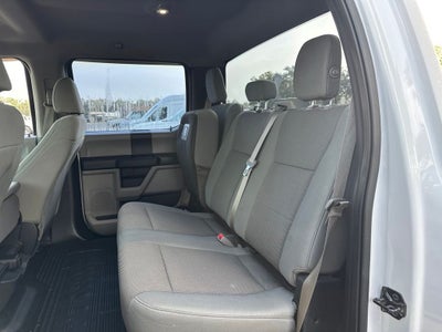 2017 Ford F-250SD XL