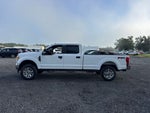 2017 Ford F-250SD XL