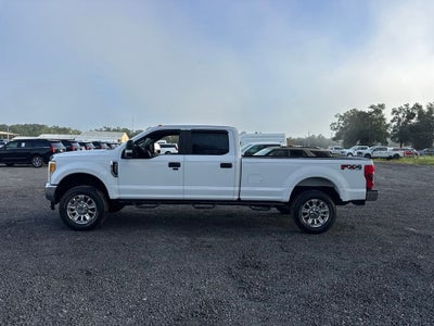 2017 Ford F-250SD XL