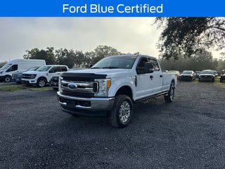 2017 Ford F-250SD XL