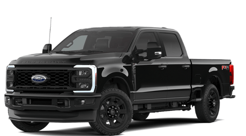 2026 Ford F-250SD XL 600A