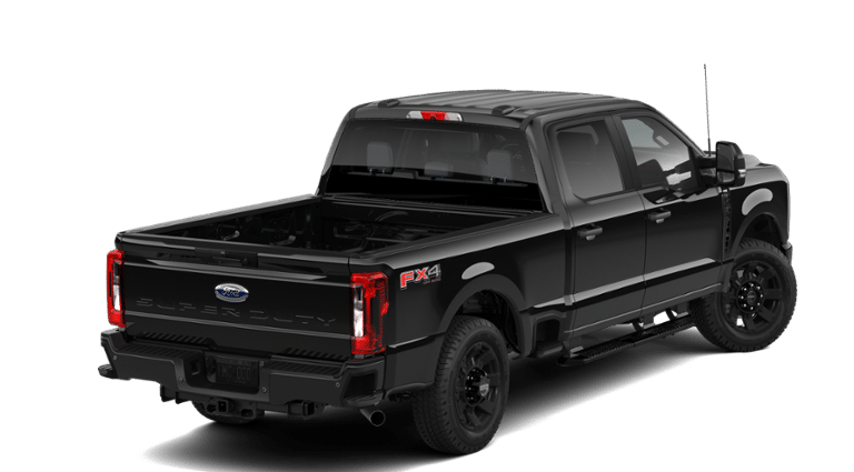 2026 Ford F-250SD XL 600A