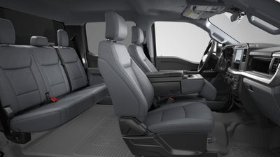 2026 Ford F-250SD XL 600A