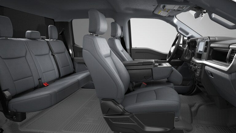2026 Ford F-250SD XL 600A