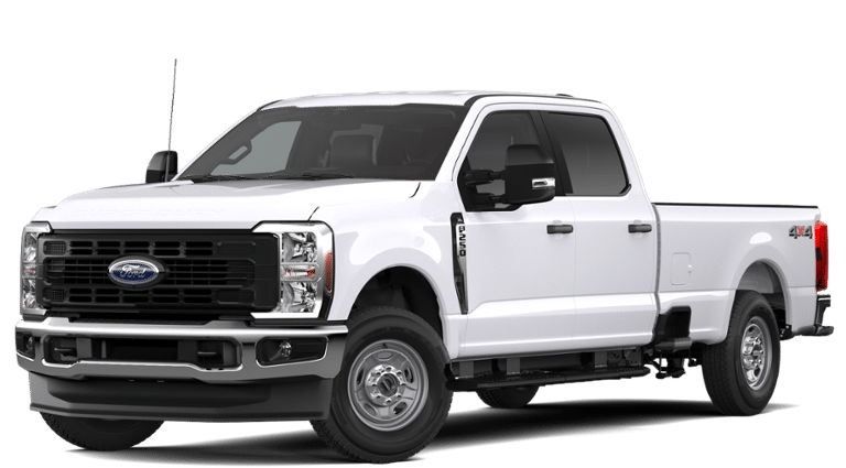 2026 Ford F-250SD XL 600A