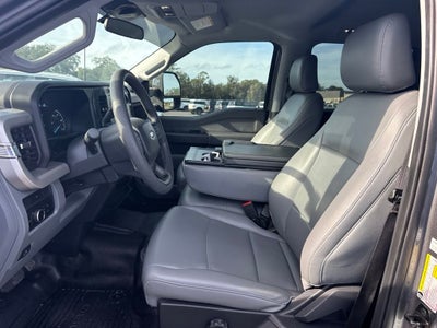 2023 Ford F-250SD XL