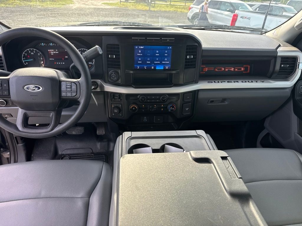 2023 Ford F-250SD XL
