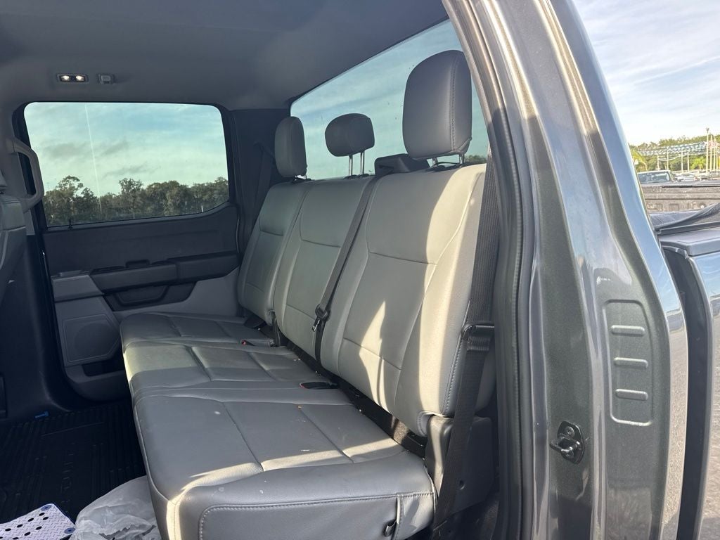 2023 Ford F-250SD XL