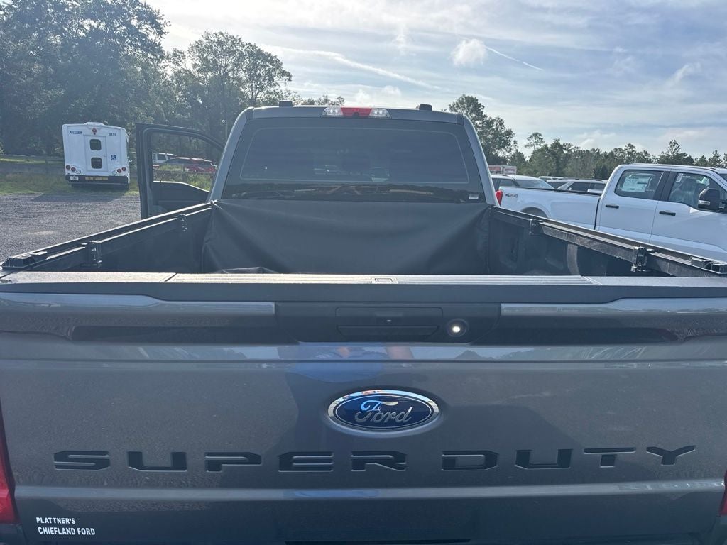 2023 Ford F-250SD XL