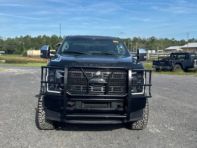 2023 Ford F-250SD XL