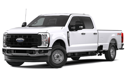 2026 Ford F-250SD XL 600A