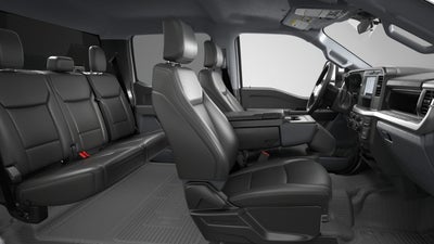 2026 Ford F-250SD XL 600A