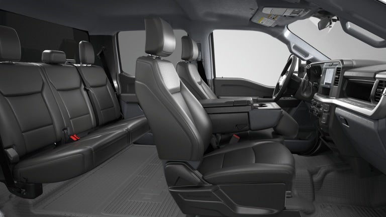 2026 Ford F-250SD XL 600A