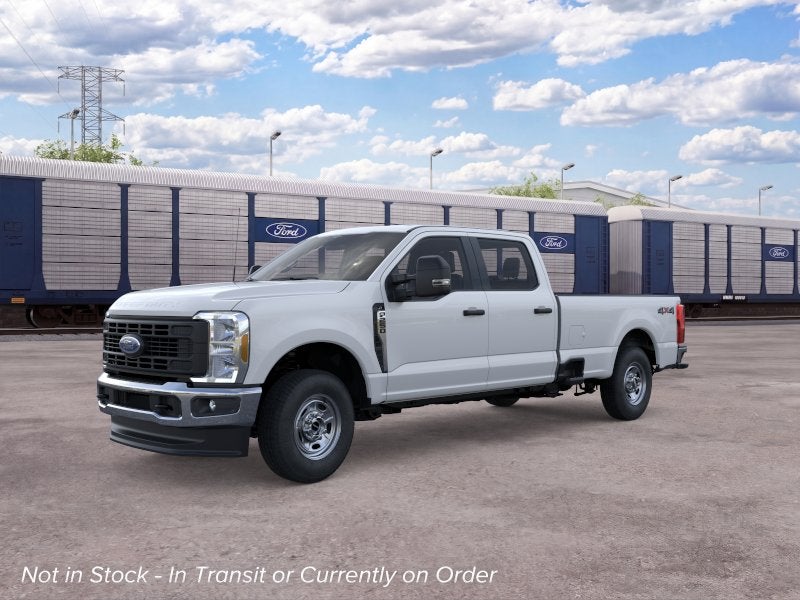 2026 Ford F-250SD XL InTransit