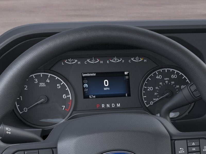 2026 Ford F-250SD XL InTransit