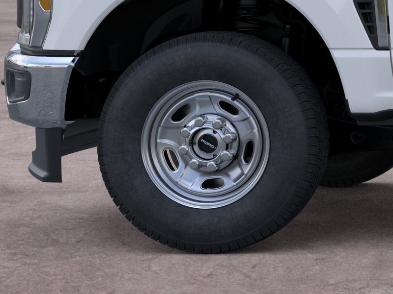 2026 Ford F-250SD XL InTransit