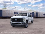 2026 Ford F-250SD XL InTransit