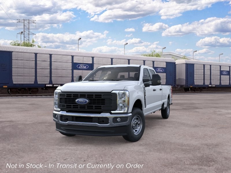 2026 Ford F-250SD XL InTransit