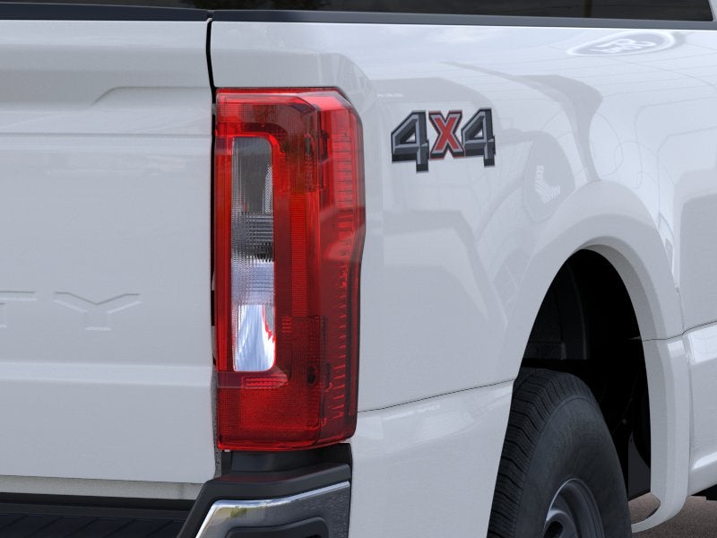2026 Ford F-250SD XL InTransit