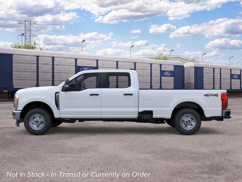 2026 Ford F-250SD XL InTransit