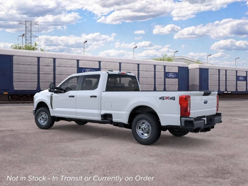 2026 Ford F-250SD XL InTransit