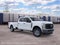 2026 Ford F-250SD XL InTransit