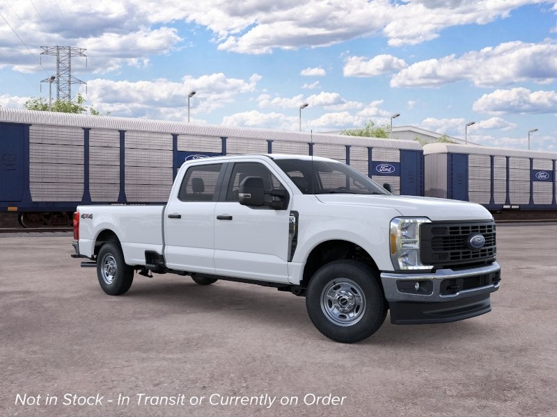 2026 Ford F-250SD XL InTransit
