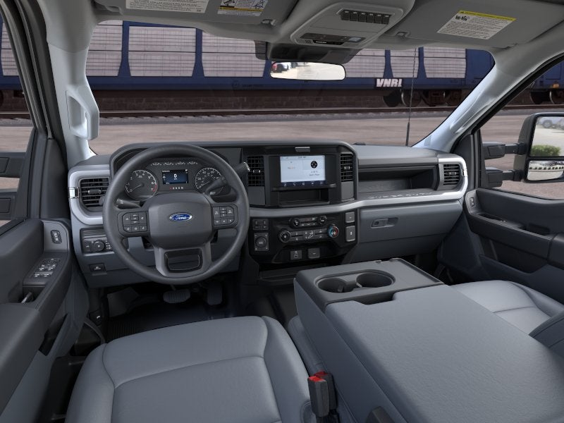 2026 Ford F-250SD XL InTransit
