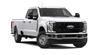 2026 Ford F-250SD XL InTransit
