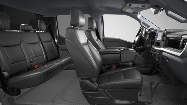 2026 Ford F-250SD XL InTransit