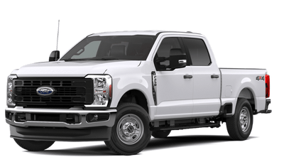 2026 Ford F-250SD XL 600A