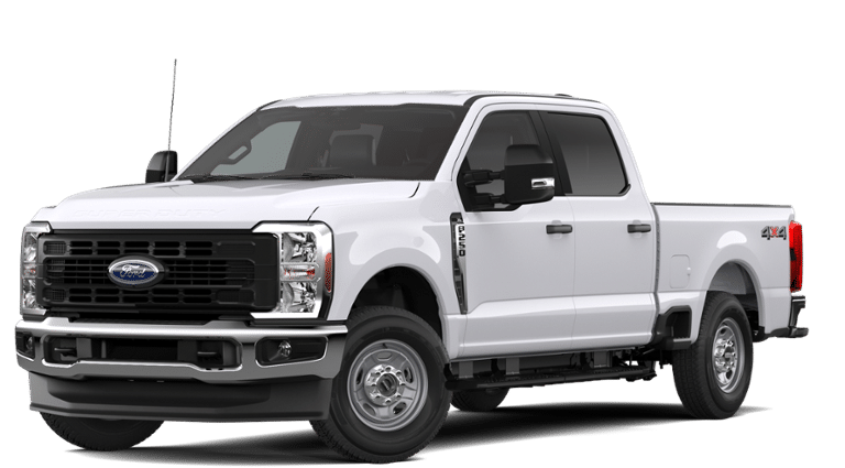 2026 Ford F-250SD XL 600A