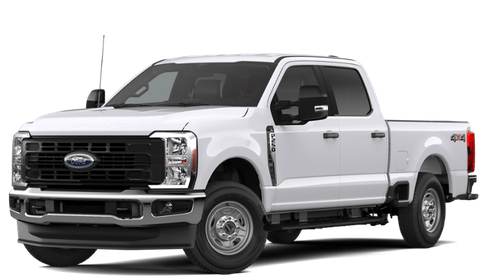 2026 Ford F-250SD XL 600A