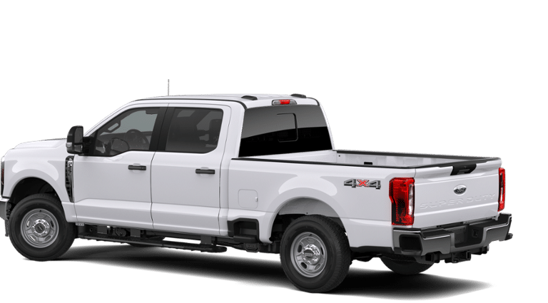2026 Ford F-250SD XL 600A