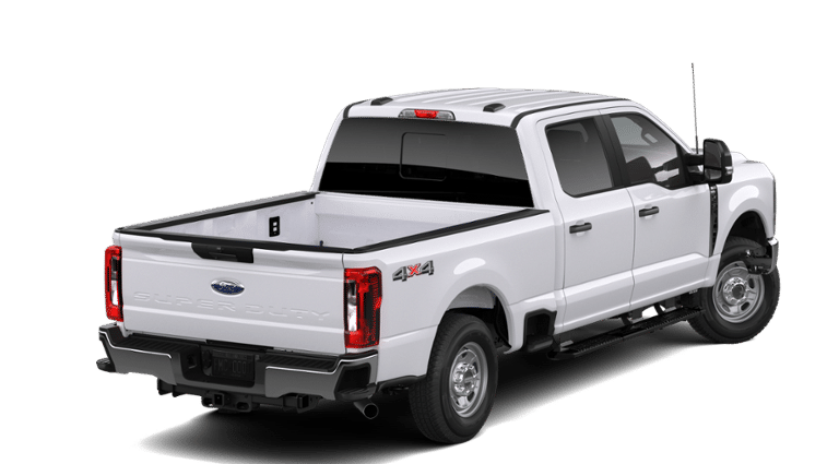 2026 Ford F-250SD XL 600A
