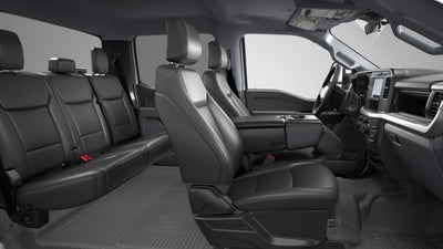 2026 Ford F-250SD XL 600A