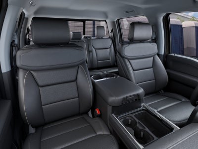 2027 Ford F-250SD Lariat InTransit