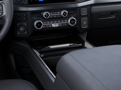 2027 Ford F-250SD Lariat InTransit