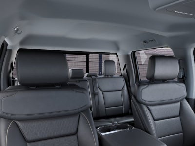 2027 Ford F-250SD Lariat InTransit