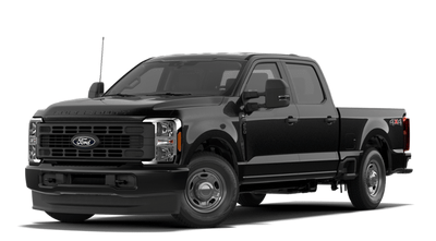 2027 Ford F-250SD XL InTransit