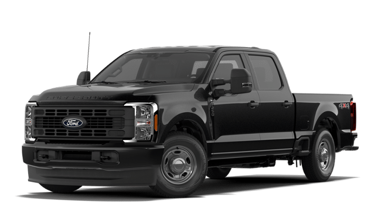 2027 Ford F-250SD XL InTransit