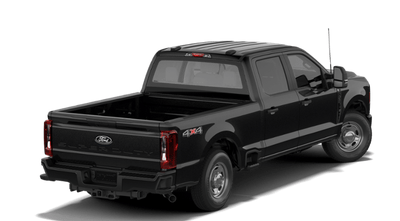 2027 Ford F-250SD XL InTransit