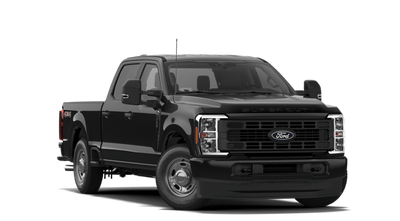 2027 Ford F-250SD XL InTransit