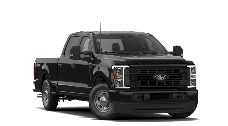 2027 Ford F-250SD XL InTransit
