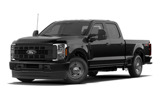2027 Ford F-250SD XL InTransit