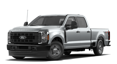 2027 Ford F-250SD XL InTransit