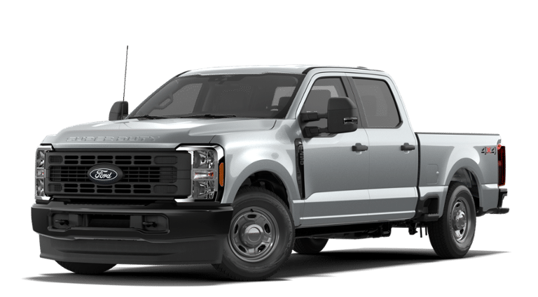 2027 Ford F-250SD XL InTransit