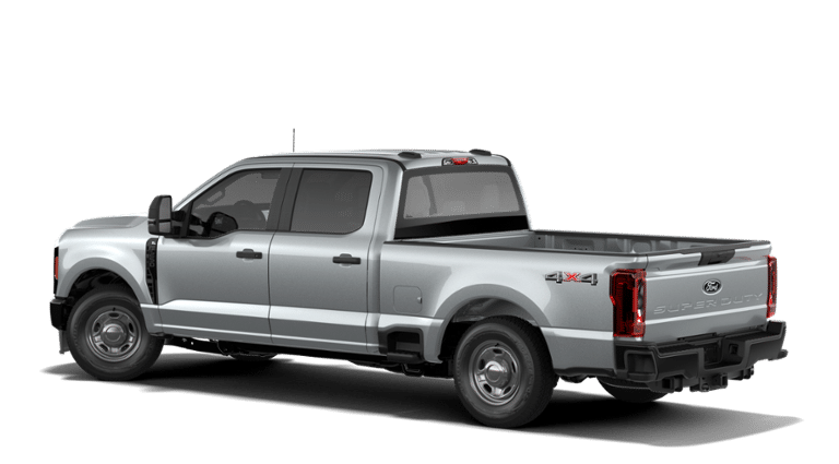 2027 Ford F-250SD XL InTransit