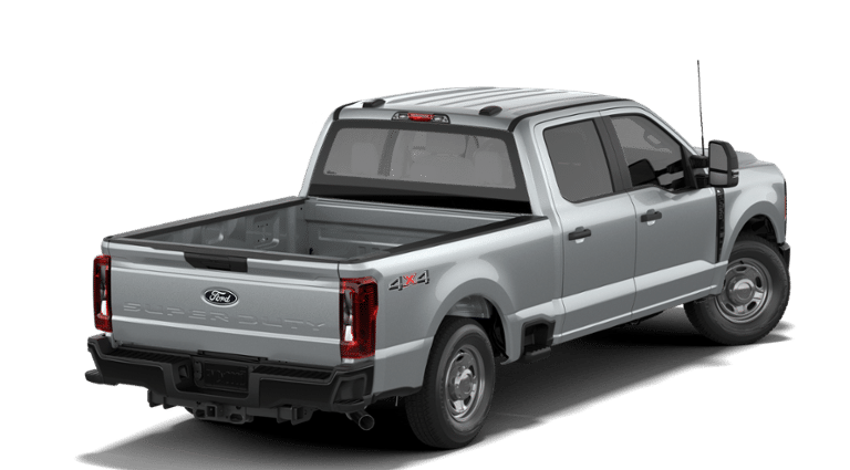 2027 Ford F-250SD XL InTransit