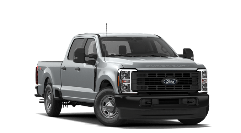 2027 Ford F-250SD XL InTransit